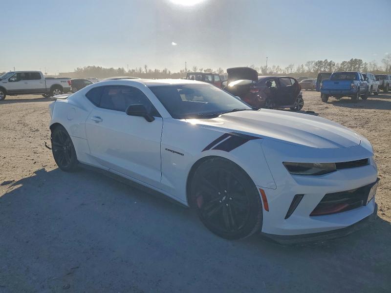 Фото 4 - CHEVROLET CAMARO