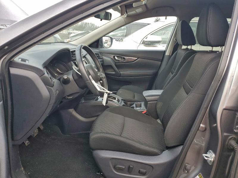 Фото 7 - NISSAN ROGUE