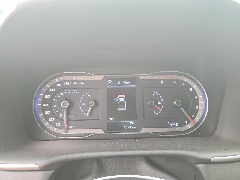 Фото 9 - HYUNDAI SANTA CRUZ