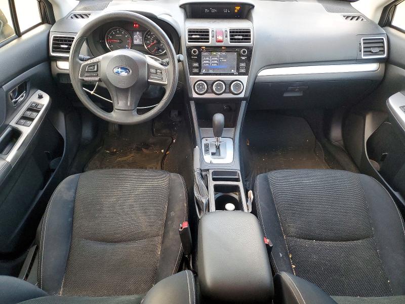 SUBARU XV 2015 VIN JF2GPADC8F8214783