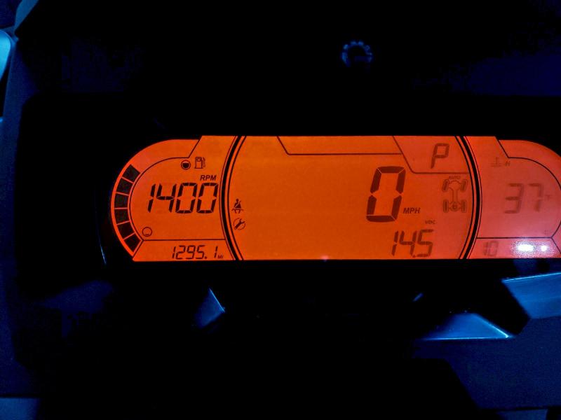 CAN-AM DEFENDER 2024