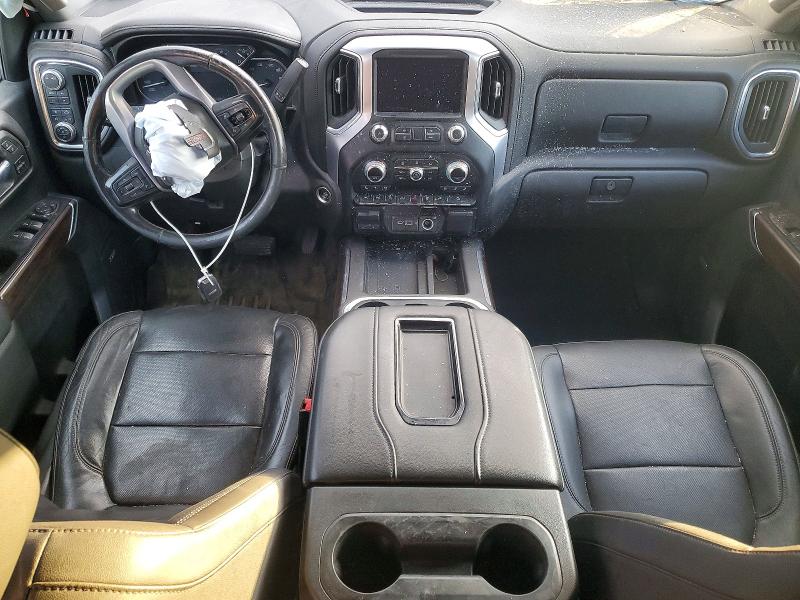 Фото 8 - GMC SIERRA