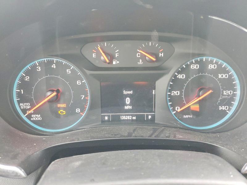 Фото 9 - CHEVROLET MALIBU