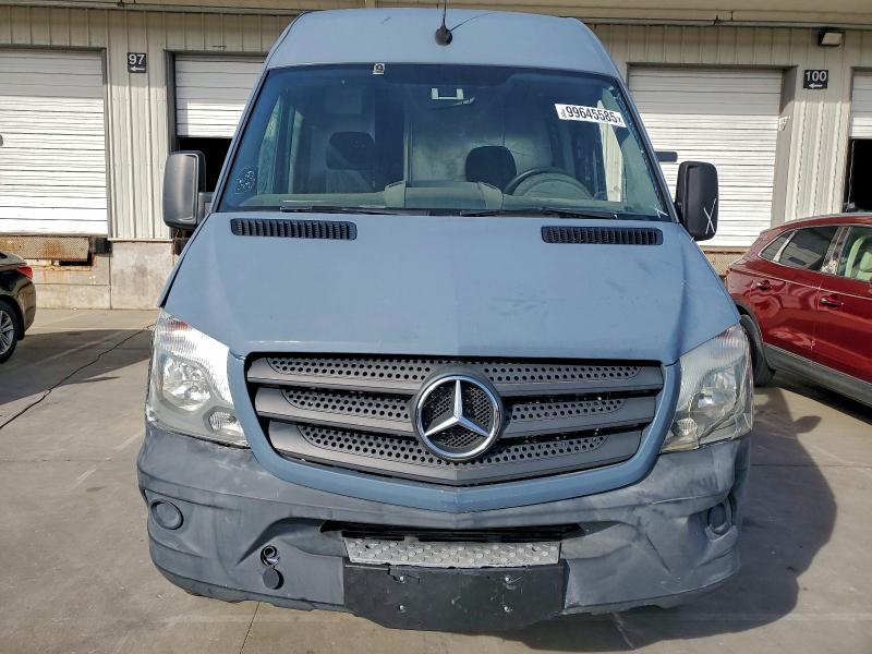 Фото 5 - MERCEDES-BENZ SPRINTER