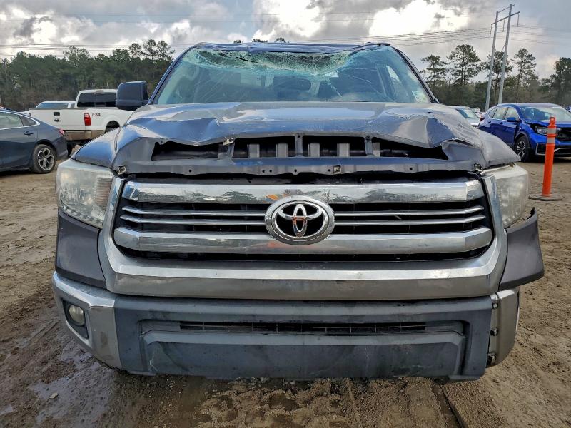 Фото 5 - TOYOTA TUNDRA