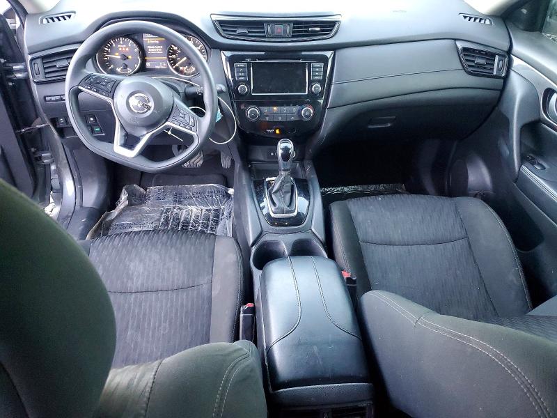 Фото 8 - NISSAN ROGUE