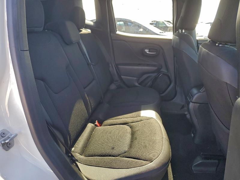 Фото 10 - JEEP RENEGADE