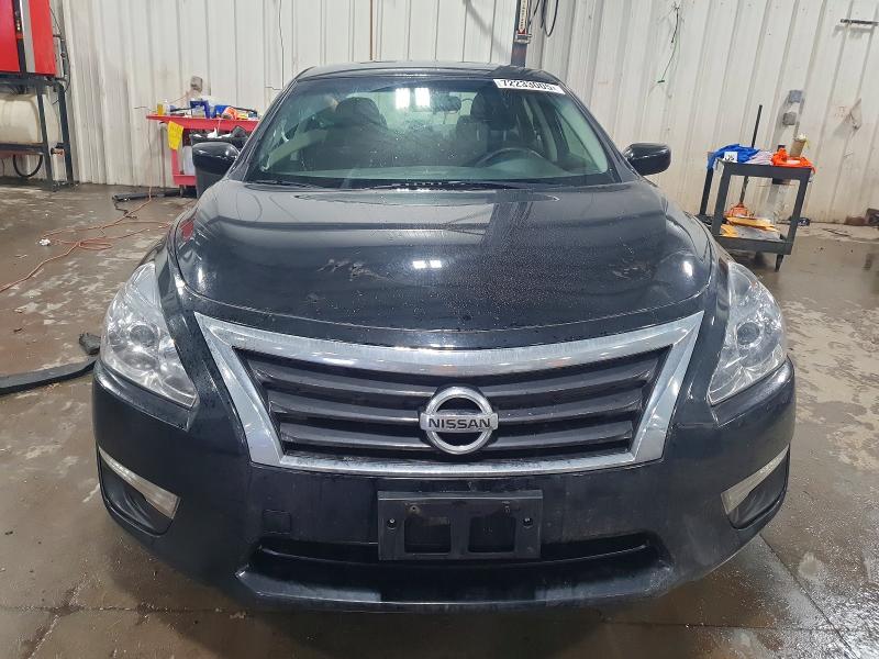 Фото 5 - NISSAN ALTIMA