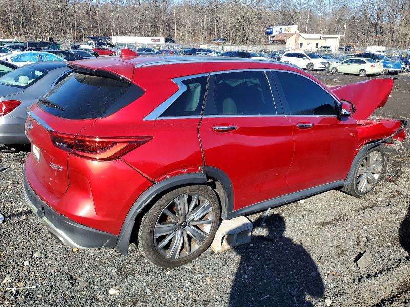 Фото 3 - INFINITI QX50