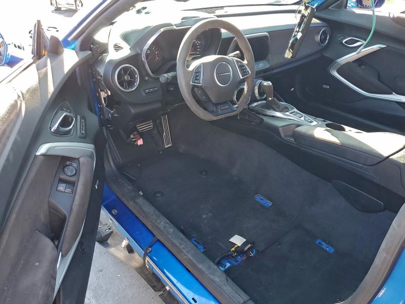 Фото 8 - CHEVROLET CAMARO