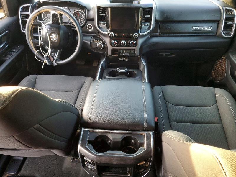 Фото 8 - RAM 1500