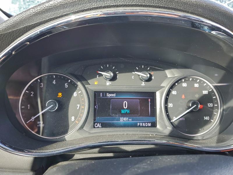 Фото 9 - BUICK ENCORE