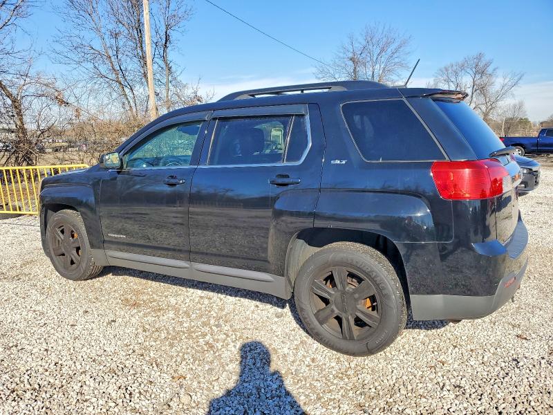 Фото 2 - GMC TERRAIN