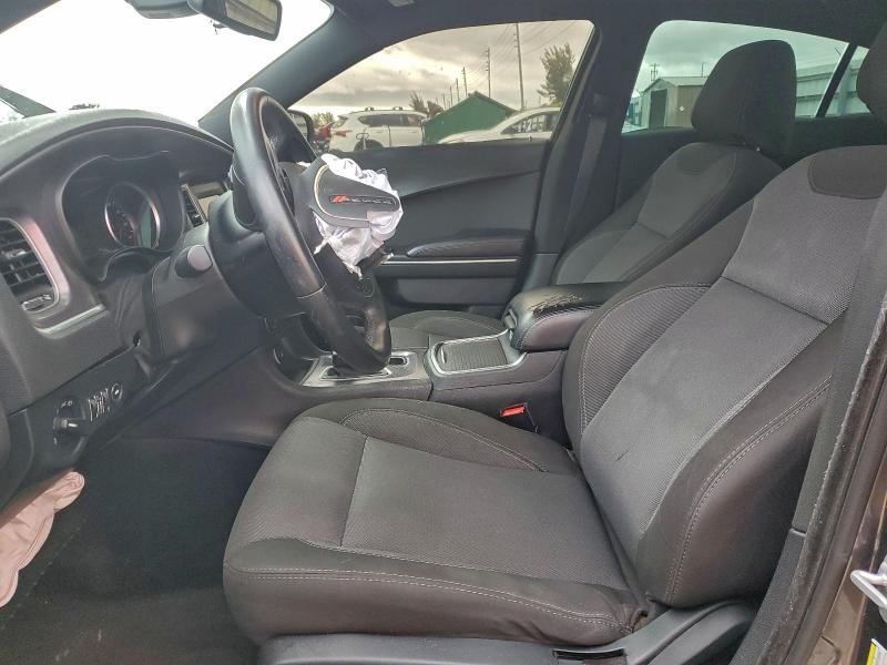 Фото 7 - DODGE CHARGER