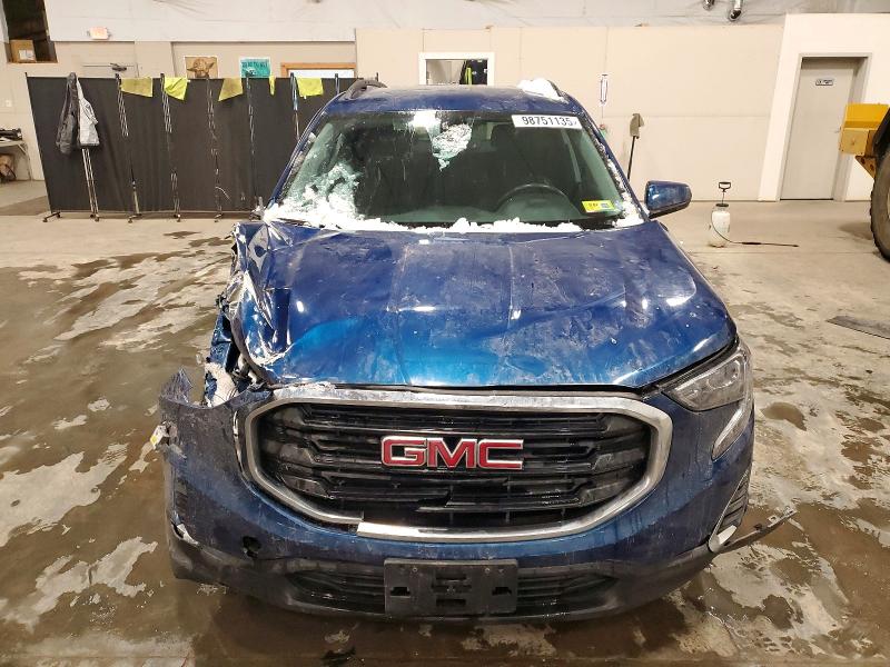 Фото 5 - GMC TERRAIN