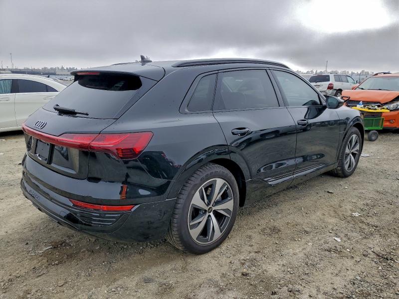 AUDI Q8 E-TRON 2024 VIN WA14AAGE7RB012910