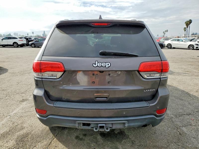 Фото 6 - JEEP GRAND CHER