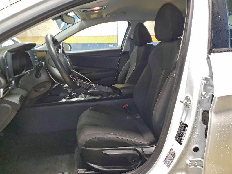 Фото 7 - HYUNDAI ELANTRA