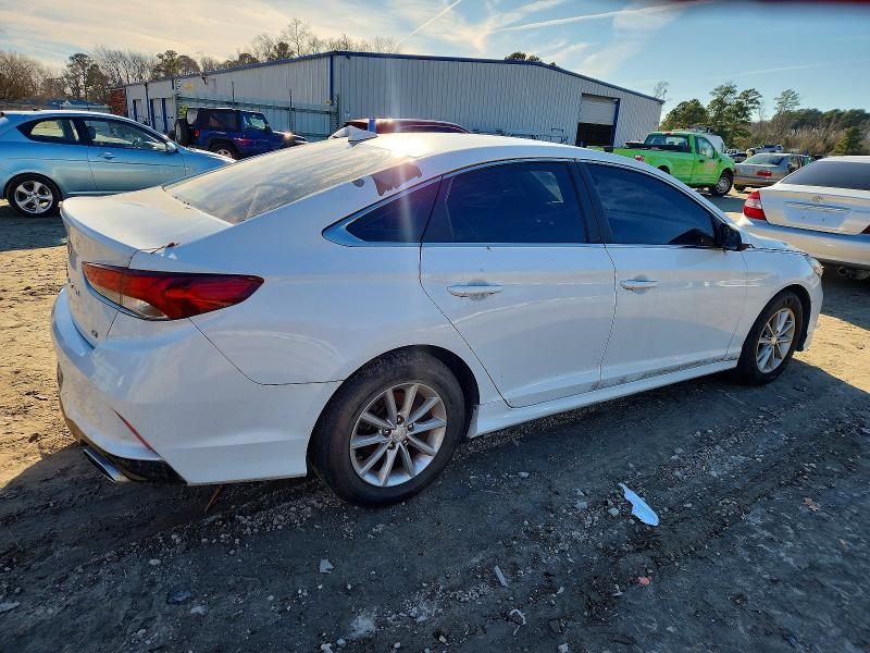 Фото 3 - HYUNDAI SONATA