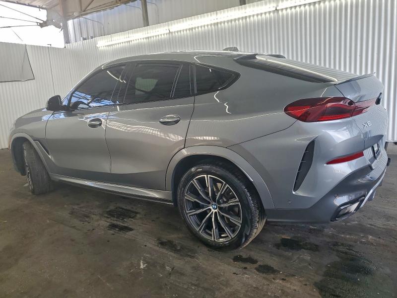 Фото 2 - BMW X6