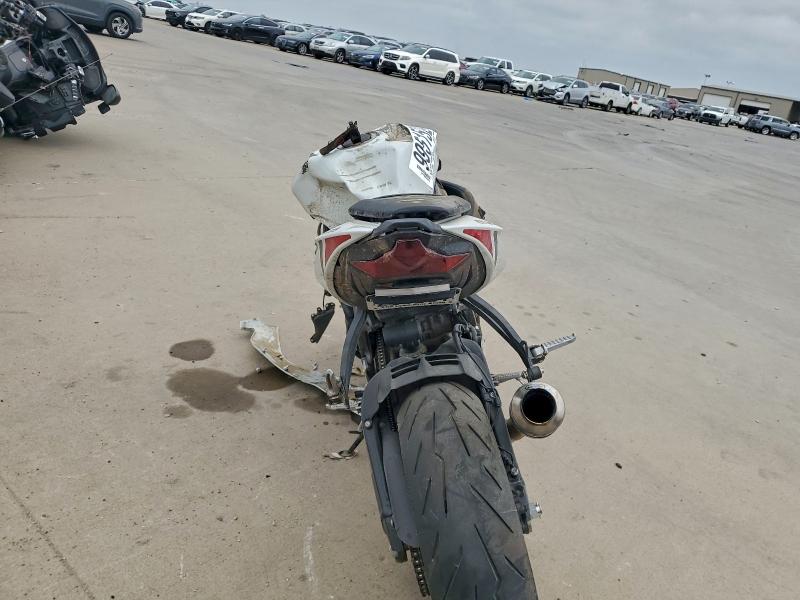 KAWASAKI ZX636 K 2025