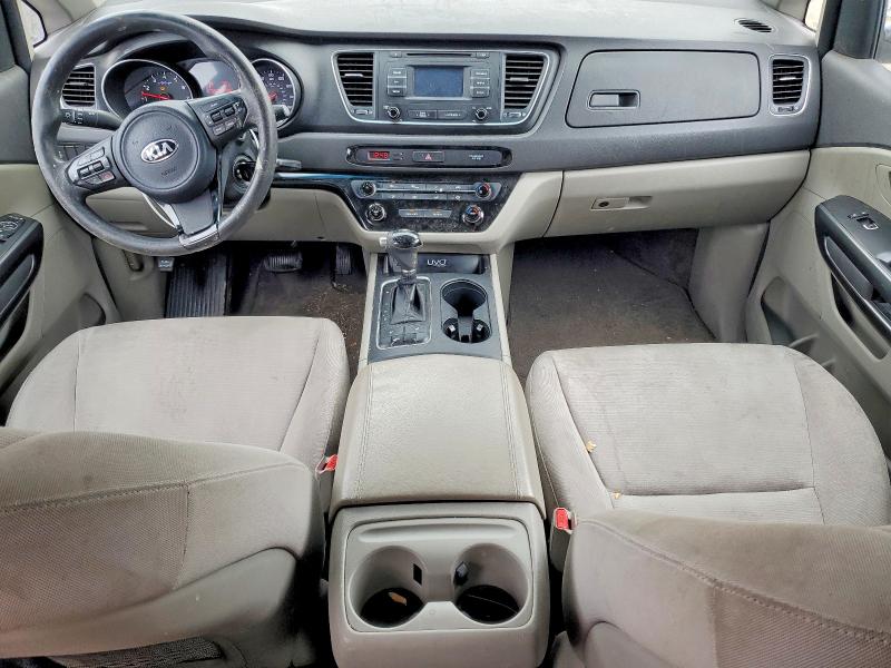 Фото 8 - KIA All Models