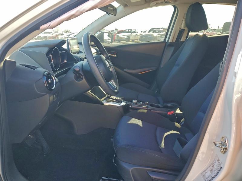 Фото 7 - TOYOTA YARIS