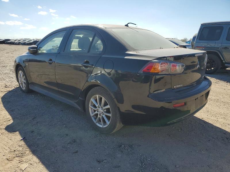 Фото 2 - MITSUBISHI LANCER