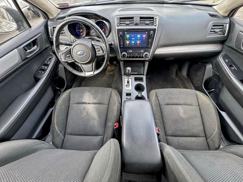 Фото 9 - SUBARU OUTBACK