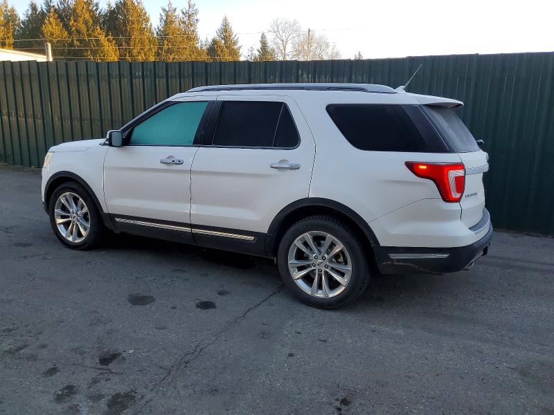 Фото 2 - FORD EXPLORER