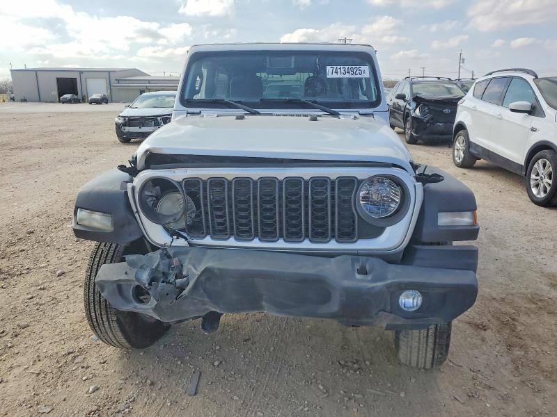 Фото 5 - JEEP WRANGLER