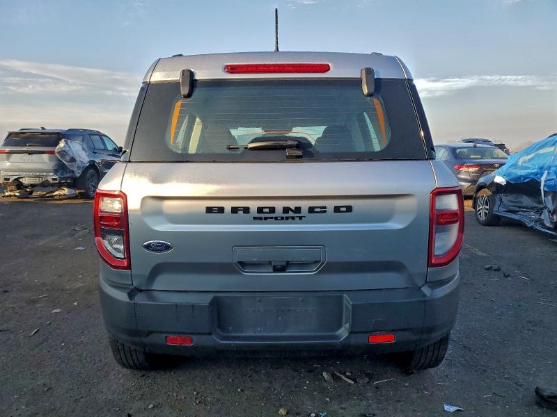 Фото 6 - FORD BRONCO