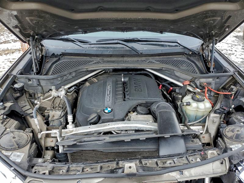 Фото 12 - BMW X5