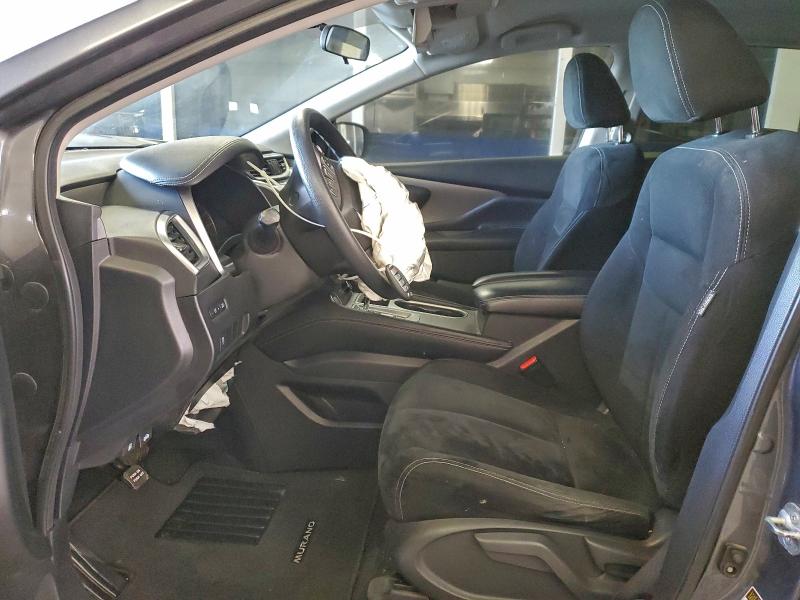 Фото 7 - NISSAN MURANO