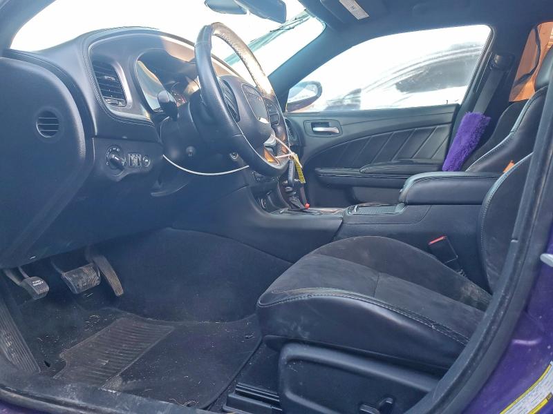 Фото 7 - DODGE CHARGER