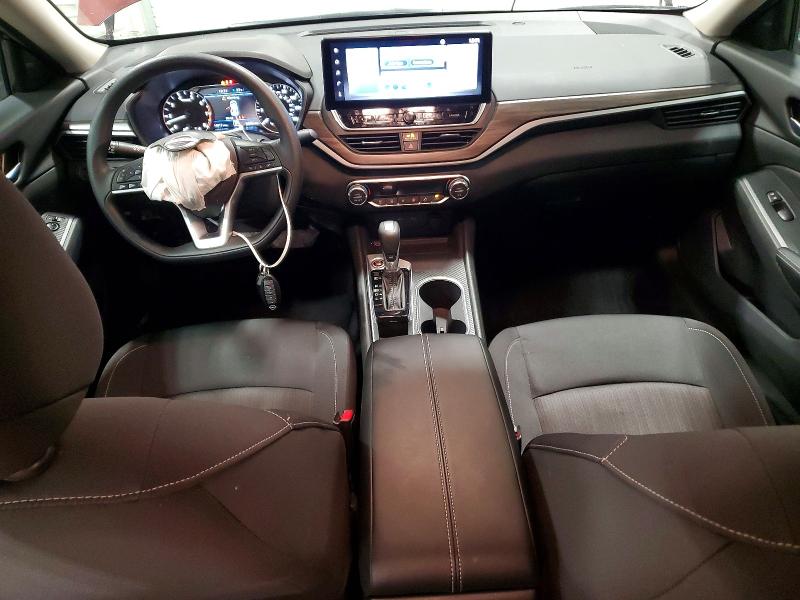 Фото 8 - NISSAN ALTIMA