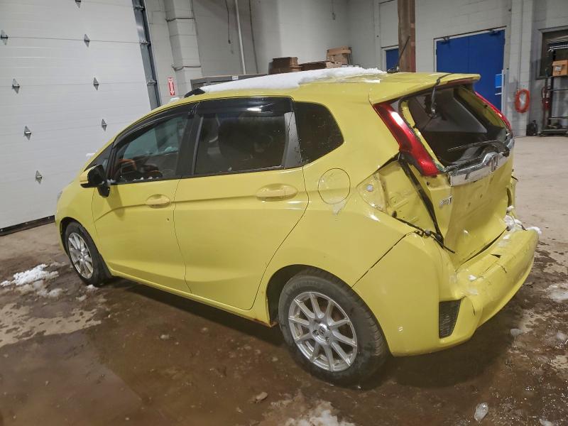 Фото 2 - HONDA FIT