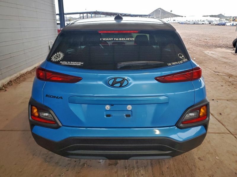 Фото 6 - HYUNDAI KONA