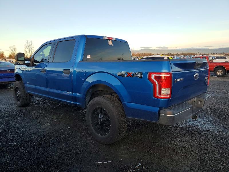 Фото 2 - FORD F-150