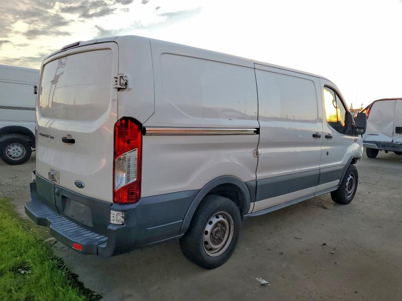 Фото 3 - FORD TRANSIT