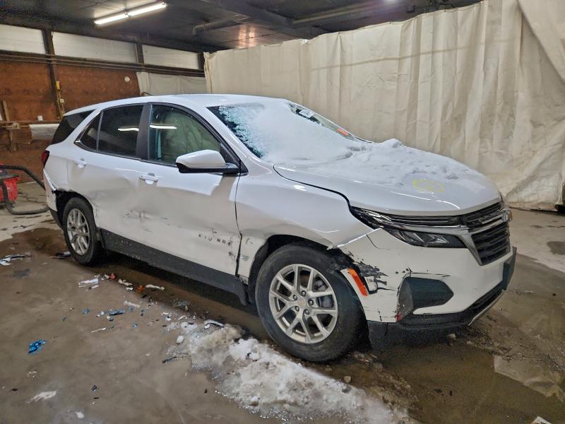 Фото 4 - CHEVROLET EQUINOX