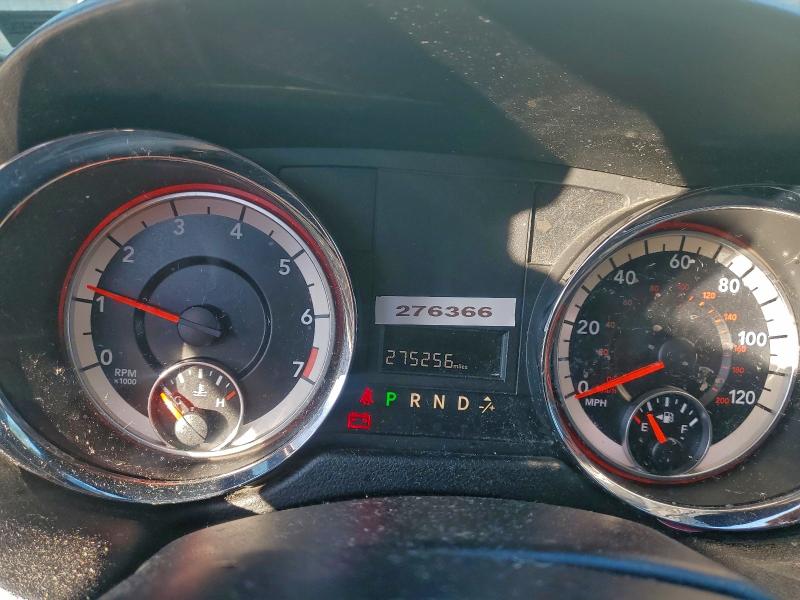 Фото 9 - DODGE CARAVAN