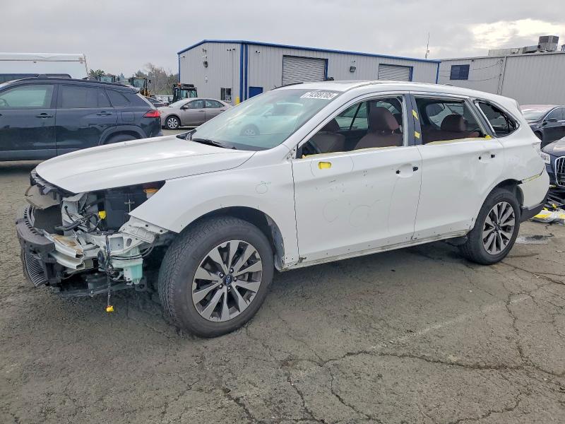 Фото 1 - SUBARU OUTBACK