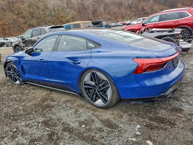 AUDI RS E-TRON 2024 VIN WAUBHBFW3R7900076