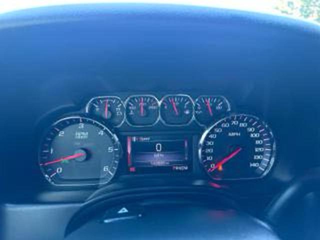 Фото 8 - GMC YUKON