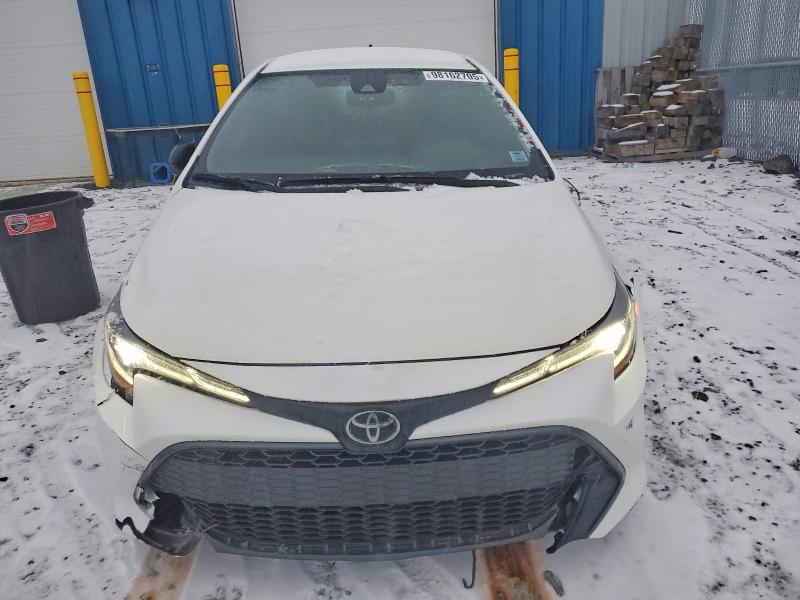 Фото 5 - TOYOTA COROLLA