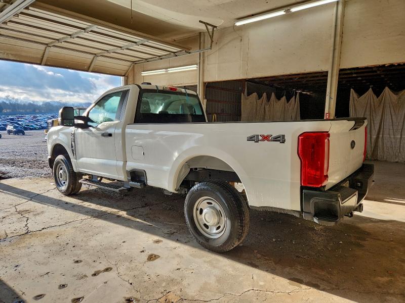 Фото 2 - FORD F250