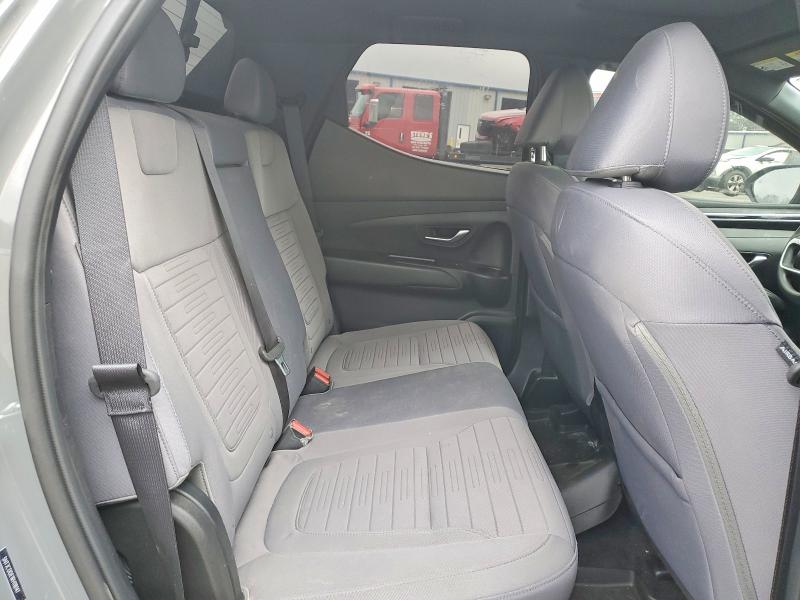 HYUNDAI SANTA CRUZ 2024 VIN 5NTJCDDE1RH118147