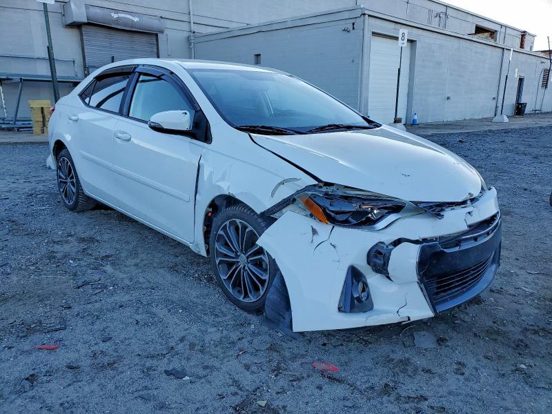 Фото 4 - TOYOTA COROLLA