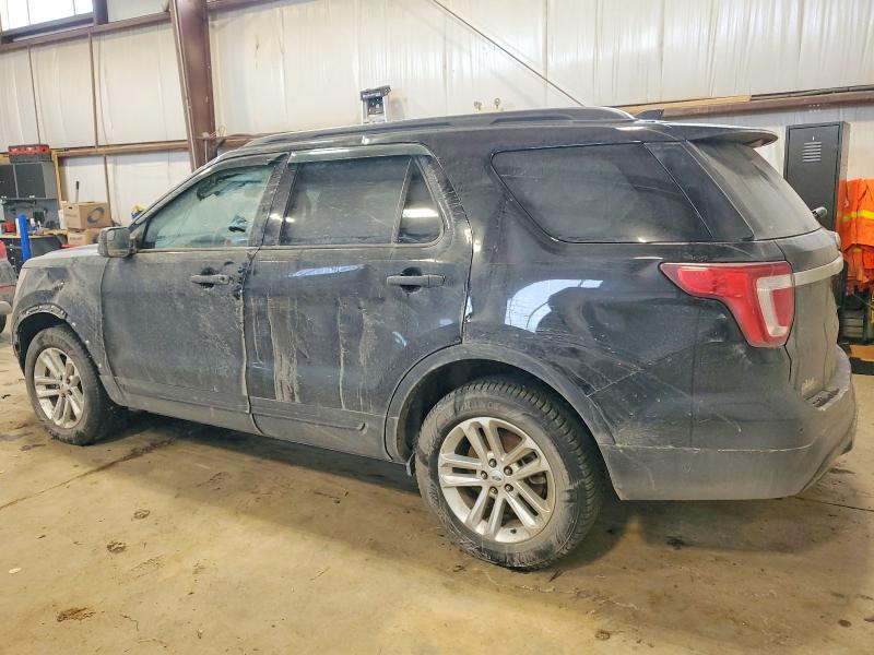 Фото 2 - FORD EXPLORER